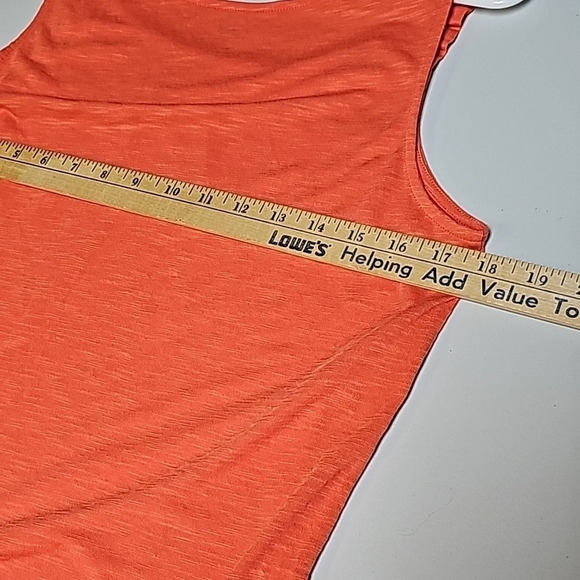 Loft Sleeveless Top Sz Large - Picture 6 of 8